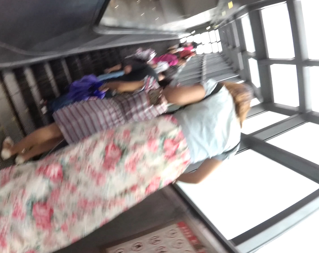 街头抄底TTK会员作品合集8.5G，资源补充与新增115sha1