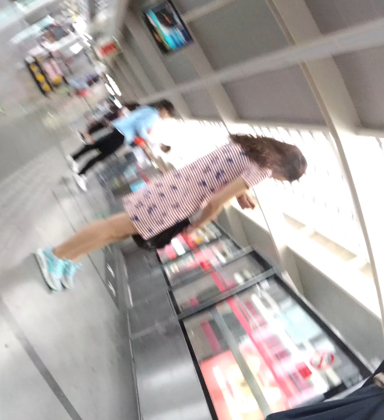 街头抄底TTK会员作品合集8.5G，资源补充与新增115sha1