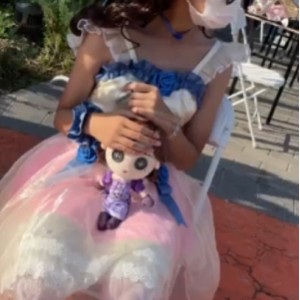 转载搬运白丝妹子全方位拍摄最新合集80M，百度盘解压密码提示