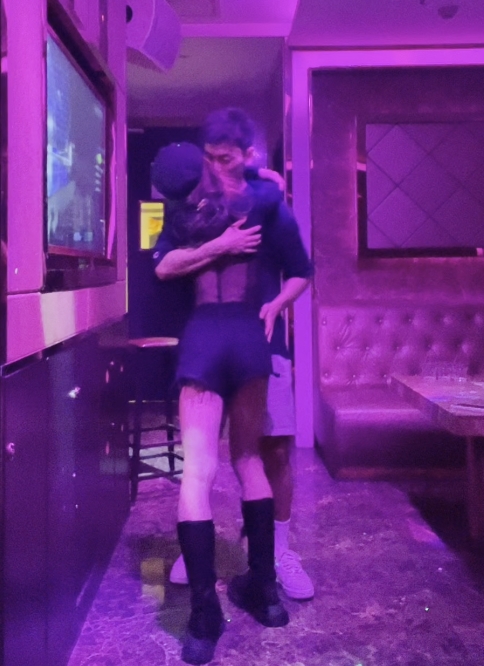 [自行打包]TS伪娘童酱45部合集[45V+18.23G]，多样风格与真实生活记录