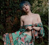 JVIDcos女神黎菲儿宝七双魔高清合集15V20G，OnlyFans车头灯三头犬特色