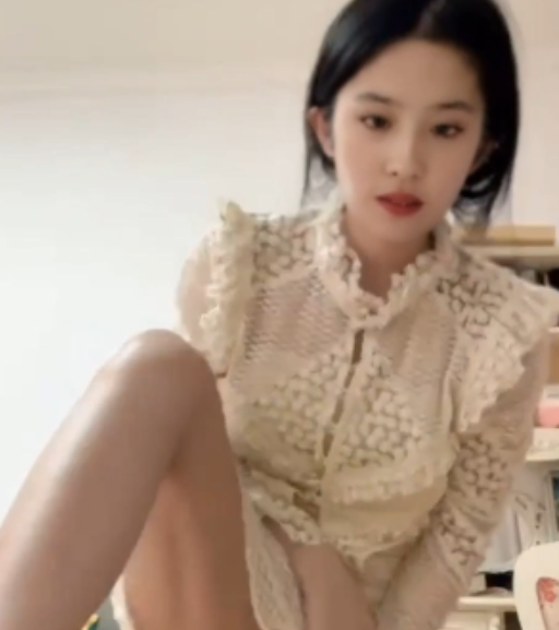 AI换脸百度盘刘亦菲表妹合集29V20G，轻松观看