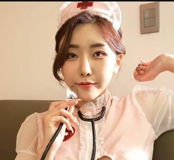 韩国模特楚楚超人气合集7V620M，颜值自拍，长资源打码