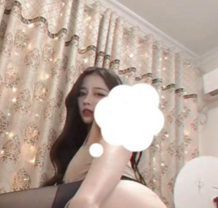 冷门推特高颜值主播神秘美女微信直播合集11V1G，视频散播