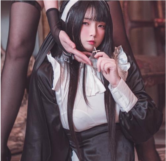 快手甜美落落最新合集1V1G，清新可爱