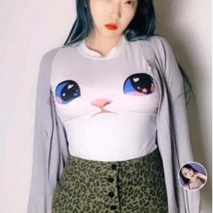 网红快手性感娇羞欣妹妹最新合集50V40G，魔性舞蹈与火辣身材