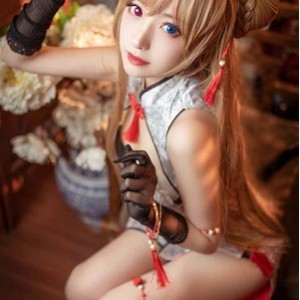 福利合集+斗鱼+高颜值学生妹+小鹿酱+34V1.4G+私密照片+微信直播精彩内容