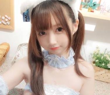 魔物喵Fantia甜美Nagisa最新合集1V未知，9月精彩内容