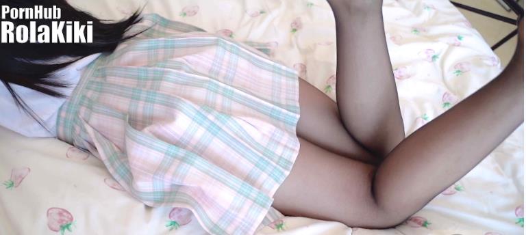 完美女神ROLAKIKI苏苏压箱合集19V8.7G，双马尾弹力摇，顶流cos大佬