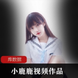 微博小鹿鹿清纯主播合集77套11.6G够劲爆