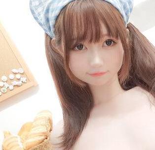 Fantia魔物喵8月合集11部2.8G太撩人了