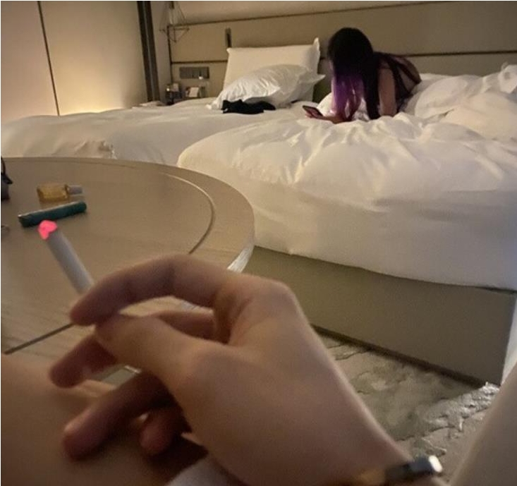 推特GZ哥酒店约P合集21部525M太劲爆了