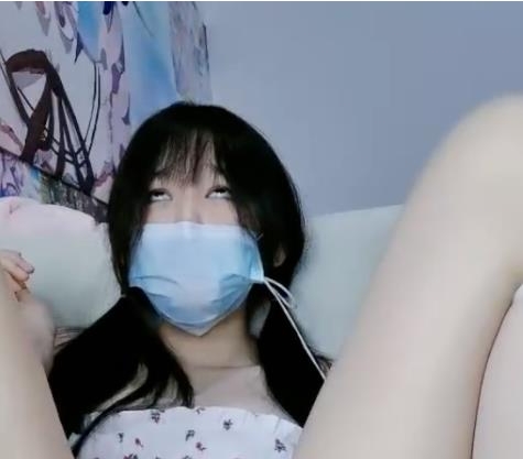 虎牙萌萌超敏感美少女7部5.8G粉嫩诱人