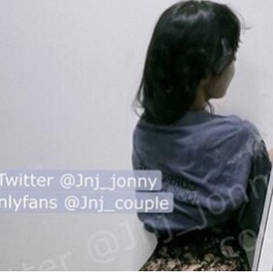 推特JNJ情侣散播合集1部3M太感觉