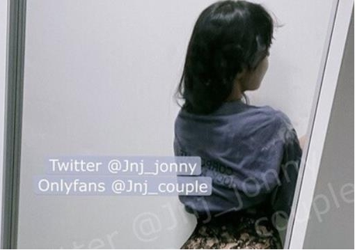 推特JNJ情侣散播合集1部3M太感觉