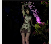 劲爆3DVAM斗罗大陆小舞合集3D动画6部13.9G