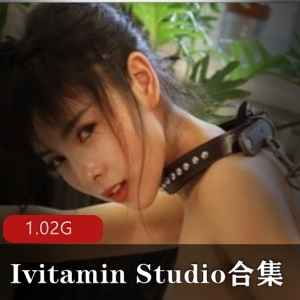 推特IvitaminStudio剧情故事三季1.02G劲爆