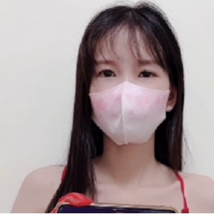 1.3G性感分享平台粉色情人红丝互动1部