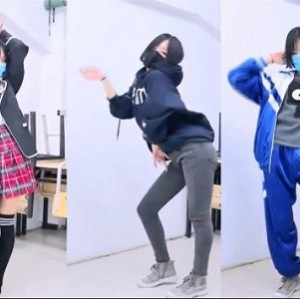 抖音舍得妹魅惑热舞19集5G终极典藏