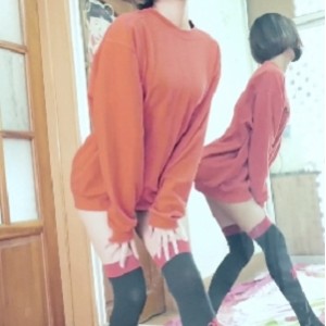 5G钰儿舍得妹抖音火辣合集边跳边脱