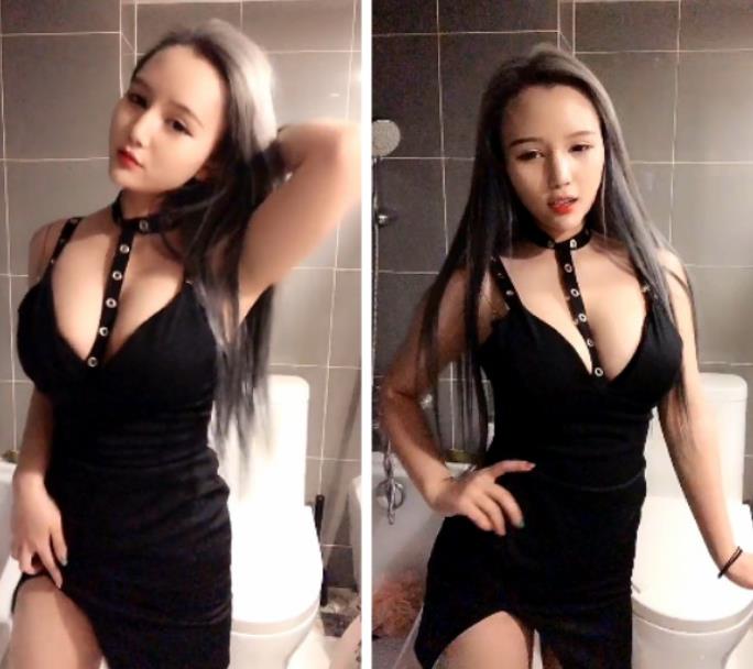 穿云音私人定制14部巨兔美腿快手表哥都爱