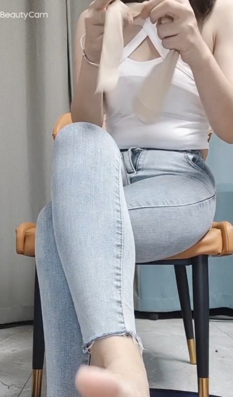 盐宝牛仔裤私藏劲爆合集20部1.31G