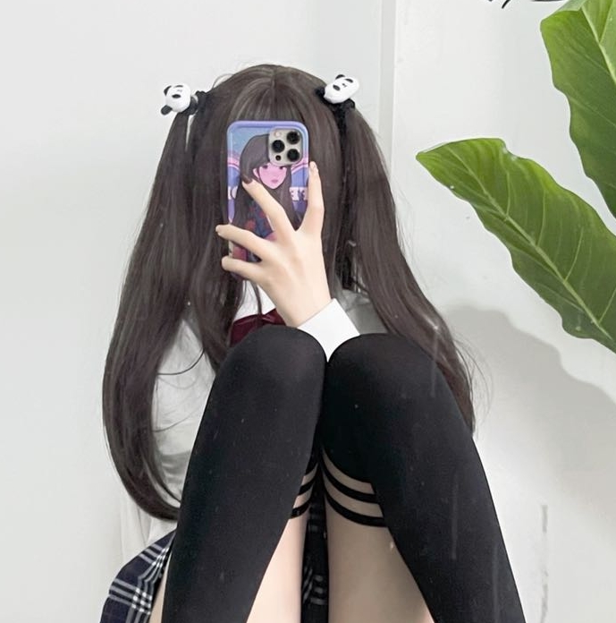 兔兔酱推特优质短视频7V123M