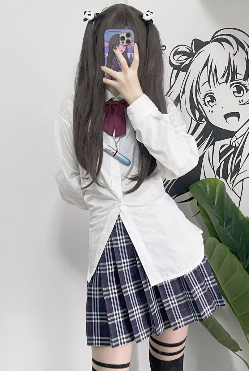 兔兔酱推特优质短视频7V123M