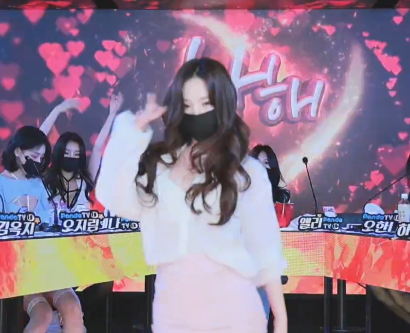 推特Jinricp热舞70段400G超辣