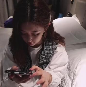 舞蹈自拍抖音热辣小甜甜1V520M网红