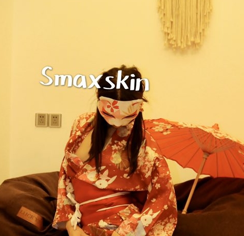 Smaxskin绝妙户外私拍42部1.8G热辣