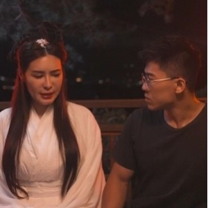 吃瓜短剧神雕侠侣19季火爆6集3.3G