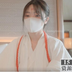 玩偶姐姐P站晨钟暮鼓一部5G太迷人了