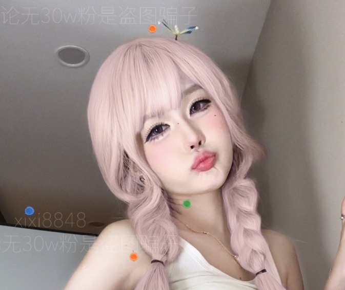 小耳朵小屁大王推特合集267部2.3G太诱人