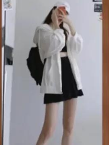 抖音网红azxyq功夫教学录像17部10.5G高清无修