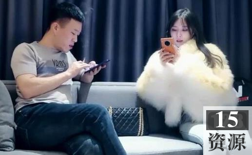 丽丽一字马瑜伽男网友高清抖音1套1.02G超顶