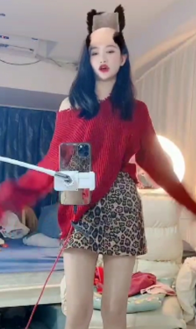 疯狂抖音合集小糖糖劲舞视频88部4.5G超火辣