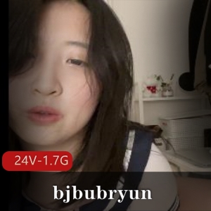 onlyfans网红ubryun烧气合集24V1.7G太逗趣了