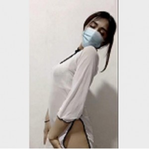 快手燕子姐姐私房视频合集5部150MB诱惑十足