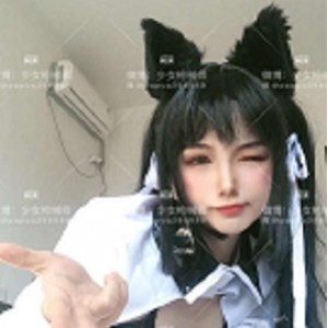 微博少女枪械师粉蚌司机社VIP合集609MB