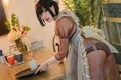 推特起司块wii足系列cosplay高清合集4G