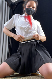 推特赫拉健身私拍116部17.6G