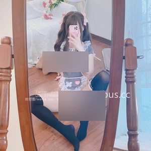 转载小菜头喵喵喵全系列合集84G