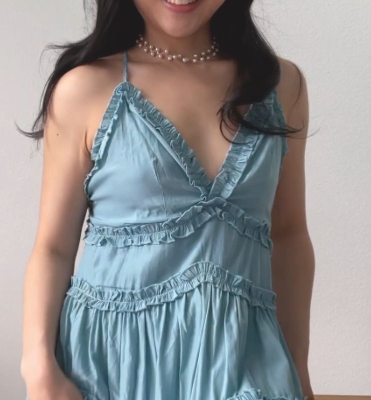 百度云funsizedasian女神收藏合集180v32.3g皮肤白嫩圆润腰臀老司机可下