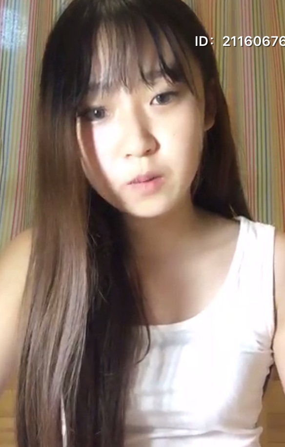 百度柯妹一字马付费合集85部25.9G，腿型紧致