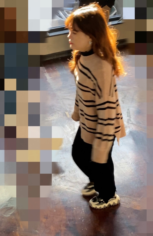 91收藏2021艺校CP系列第13季情侣自拍合集13部7.4g，小林奈奈水蛇腰白嫩收蜜液