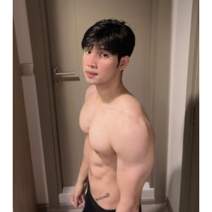 百度ED2Kfighterr健身猛男互动机27部6.65G收藏