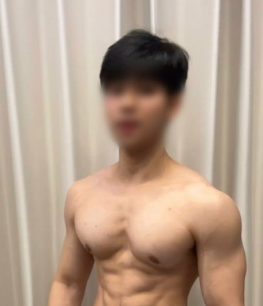 百度ED2Kfighterr健身猛男互动机27部6.65G收藏