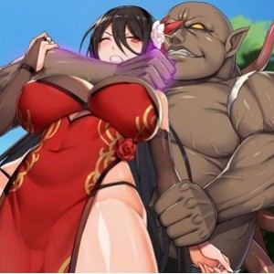 漫画合集Kccccc大师人Q封魔师社保画风45部134M，微口味重请慎拍