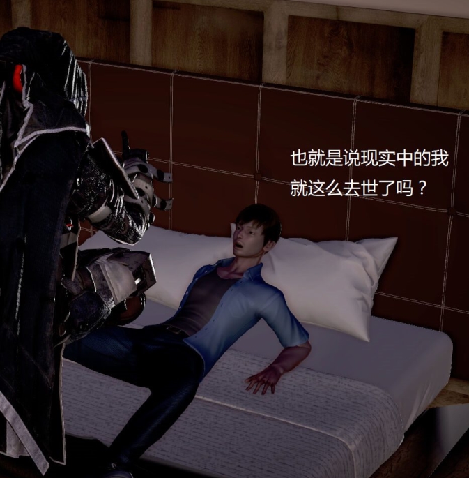 百度3D漫珍藏合集(上)10部50.45G，防和谐，文件名为数字